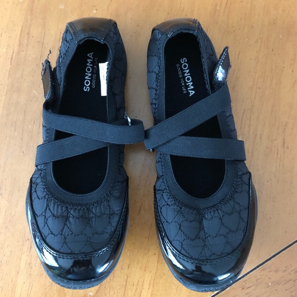 sonoma dress shoes